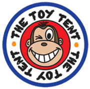 The Toy Tent